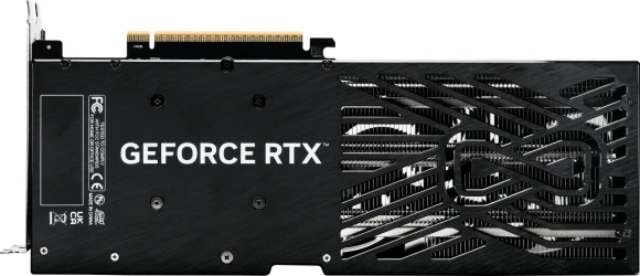 Видеокарта Palit PCI-E 5.0 PA-RTX5060 INFINITY 3 OC NVIDIA GeForce RTX 5060 8Gb 128bit GDDR7 2280/28000 HDMIx1 DPx3 HDCP Ret