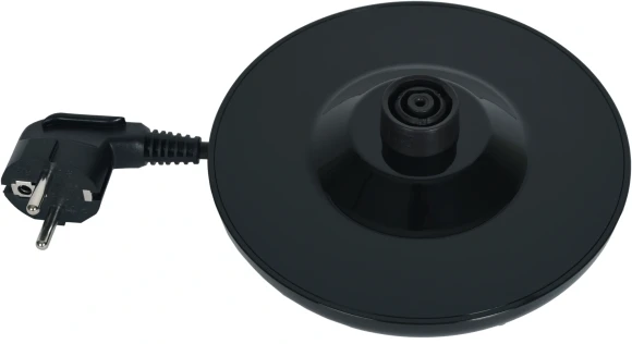 Чайник электрический Tefal KO5S0DE0 1.7л. 2400Вт серебристый/черный корпус: металл/пластик (7211419519) Чайник электрический Tefal KO5S0DE0 1.7л. 2400Вт серебристый/черный корпус: металл/пластик (7211419519)