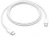 Кабель Apple A2795 MW493ZM/A USB Type-C (m)-USB Type-C (m) 1м белый