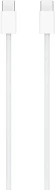 Кабель Apple A2795 MW493ZM/A USB Type-C (m)-USB Type-C (m) 1м белый