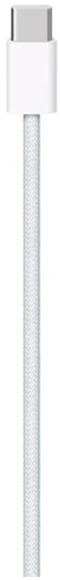 Кабель Apple A2795 MW493ZM/A USB Type-C (m)-USB Type-C (m) 1м белый