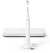 Зубная щетка электрическая Philips Sonicare HX3673/13 белый Зубная щетка электрическая Philips Sonicare HX3673/13 белый