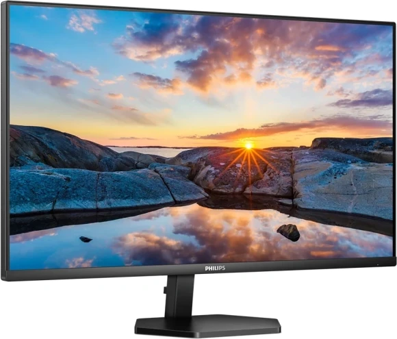 Монитор Philips 31.5" 32E1N3500 черный IPS LED 16:9 HDMI M/M матовая 1000:1 350cd 178гр/178гр 2560x1440 100Hz DP 2K USB 7.5кг Монитор Philips 31.5" 32E1N3500 черный IPS LED 16:9 HDMI M/M матовая 1000:1 350cd 178гр/178гр 2560x1440 100Hz DP 2K USB 7.5кг