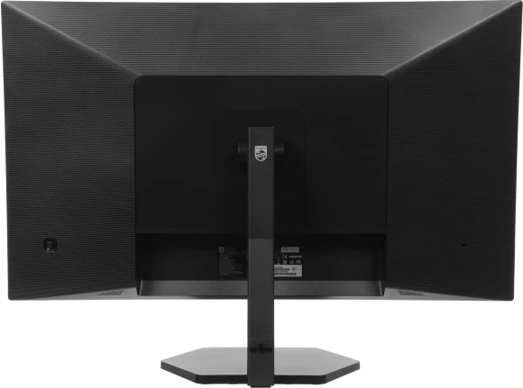 Монитор Philips 31.5" 32E1N3500 черный IPS LED 16:9 HDMI M/M матовая 1000:1 350cd 178гр/178гр 2560x1440 100Hz DP 2K USB 7.5кг Монитор Philips 31.5" 32E1N3500 черный IPS LED 16:9 HDMI M/M матовая 1000:1 350cd 178гр/178гр 2560x1440 100Hz DP 2K USB 7.5кг