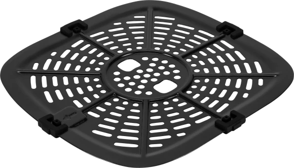 Аэрогриль Vitek VT-AF5505 6.5л 1800Вт серый/черный Аэрогриль Vitek VT-AF5505 6.5л 1800Вт серый/черный