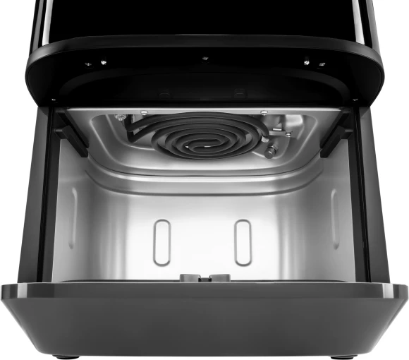 Аэрогриль Vitek VT-AF5505 6.5л 1800Вт серый/черный Аэрогриль Vitek VT-AF5505 6.5л 1800Вт серый/черный
