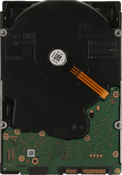 Жесткий диск WD SATA-III 22TB WD221PURP Surveillance Purple Pro (7200rpm) 512Mb 3.5"