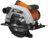 Углошлифовальная машина Daewoo DAG 2600-230 2600Вт 6600об/мин рез.шпин.:M14 d=230мм