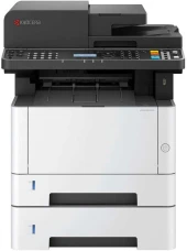 МФУ лазерный Kyocera Ecosys MA3500fx (110C3F3NL0) A4 Duplex белый МФУ лазерный Kyocera Ecosys MA3500fx (110C3F3NL0) A4 Duplex белый