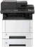 МФУ лазерный Kyocera Ecosys MA3500fx (110C3F3NL0) A4 Duplex белый