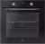 Духовой шкаф Электрический Lex EDP 671 BL MAX черный