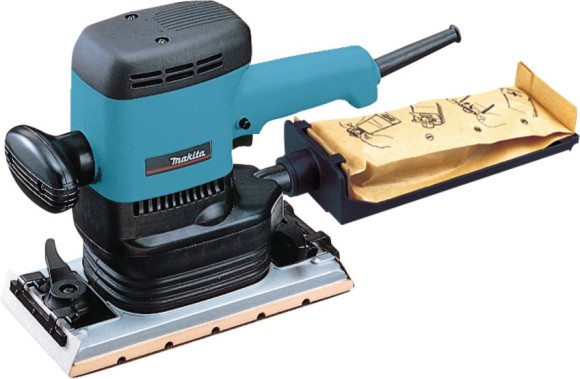 Торцовочная пила Makita LS1219 1800Вт 3200об/мин d=305мм