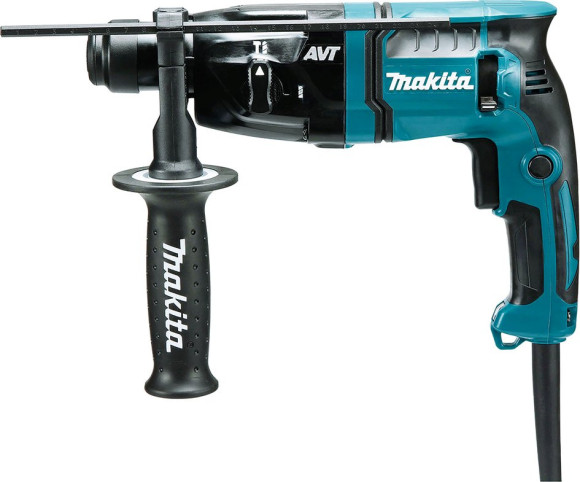 Перфоратор DeWalt D25134K-KS патрон:SDS-plus уд.:3Дж 800Вт