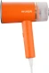 Отпариватель ручной Hyundai H-HSART002 1200Вт оранжевый Отпариватель ручной Hyundai H-HSART002 1200Вт оранжевый