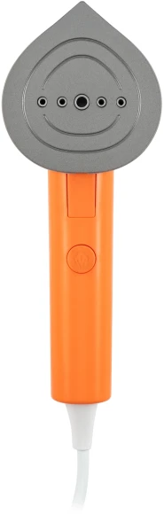 Отпариватель ручной Hyundai H-HSART002 1200Вт оранжевый Отпариватель ручной Hyundai H-HSART002 1200Вт оранжевый