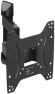 Кронштейн для телевизора Hama 00220822 черный 19"-48" макс.20кг настенный поворотно-выдвижной и наклонный Кронштейн для телевизора Hama 00220822 черный 19"-48" макс.20кг настенный поворотно-выдвижной и наклонный