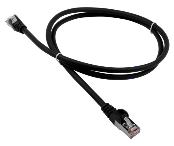 Патч-корд Lanmaster LAN-PC45/U6-3.0-OR UTP вилка RJ-45-вилка RJ-45 кат.6 3м оранжевый LSZH (уп.:1шт)