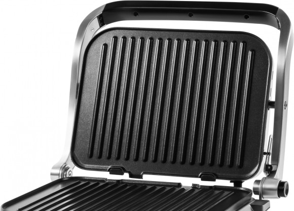 Электрогриль Red Solution SteakPRO RGM-M805 2100Вт черный Электрогриль Red Solution SteakPRO RGM-M805 2100Вт черный