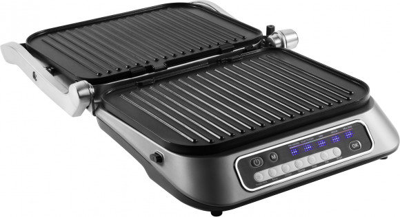 Электрогриль Red Solution SteakPRO RGM-M805 2100Вт черный Электрогриль Red Solution SteakPRO RGM-M805 2100Вт черный