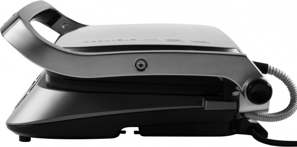 Электрогриль Red Solution SteakPRO RGM-M805 2100Вт черный Электрогриль Red Solution SteakPRO RGM-M805 2100Вт черный