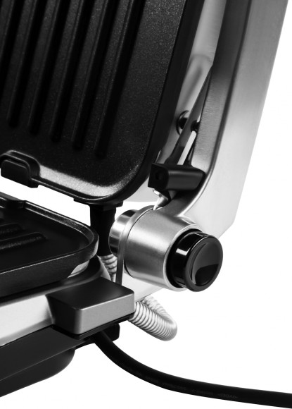 Электрогриль Red Solution SteakPRO RGM-M805 2100Вт черный Электрогриль Red Solution SteakPRO RGM-M805 2100Вт черный