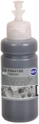 Чернила Cactus CS-T6641BK 664 черный 70мл для Epson L130,L110,L100,L220,L200,L310,L300,L360,L361,L380,L382,L350,L355,L365,L395,L405,L485,L495,L555,L565,L575,Expression ET-2500,ET-2550,ET-2600,ET-2650,ET-4500;WorkForce ET-14000,ET-16500;L1300,L1400,L605,L6