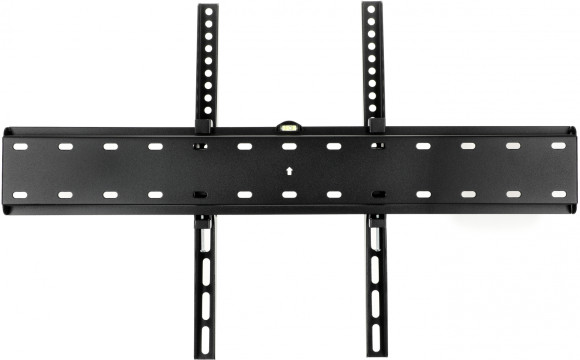 Кронштейн для телевизора Ultramounts UM839T черный 37"-70" макс.40кг настенный наклон