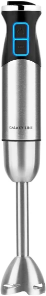 Блендер погружной Galaxy Line GL 2135 1350Вт черный
