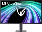 Монитор LG 23.8" UltraGear 24G414B-B черный IPS LED 16:9 HDMI M/M матовая HAS 250cd 178гр/178гр 1920x1080 144Hz DP FHD 3.7кг Монитор LG 23.8" UltraGear 24G414B-B черный IPS LED 16:9 HDMI M/M матовая HAS 250cd 178гр/178гр 1920x1080 144Hz DP FHD 3.7кг