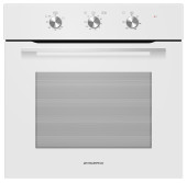 Духовой шкаф Газовый Maunfeld MOGS703W белый Духовой шкаф Газовый Maunfeld MOGS703W белый