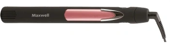 Выпрямитель Maxwell MW-2208 35Вт черный макс.темп.:200С покрытие:керамическое