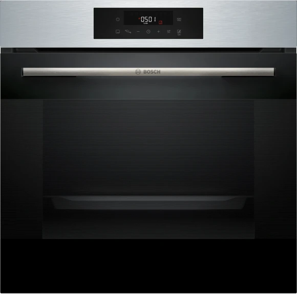 Духовой шкаф Электрический Bosch Serie 6 HJG852YS0 нержавеющая сталь Духовой шкаф Электрический Bosch Serie 6 HJG852YS0 нержавеющая сталь