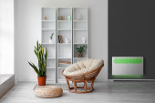 Конвектор Royal Clima Fiori Meccanico REC-FRWG1000M 1000Вт белый Конвектор Royal Clima Fiori Meccanico REC-FRWG1000M 1000Вт белый