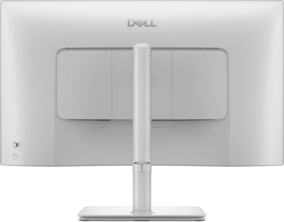 Монитор Dell 27" S2725DC черный IPS LED 16:9 HDMI M/M матовая HAS Piv 350cd 178гр/178гр 2560x1440 144Hz FreeSync DP Quad 2K (1440p) USB 6.48кг Монитор Dell 27" S2725DC черный IPS LED 16:9 HDMI M/M матовая HAS Piv 350cd 178гр/178гр 2560x1440 144Hz FreeSync DP Quad 2K (1440p) USB 6.48кг