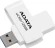 Флеш Диск A-Data 128GB UC310 UC310-128G-RWH USB3.2 белый Флеш Диск A-Data 128GB UC310 UC310-128G-RWH USB3.2 белый