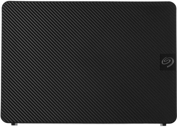 Жесткий диск Seagate USB3.0 8TB STKP8000400 Expansion 3.5" черный