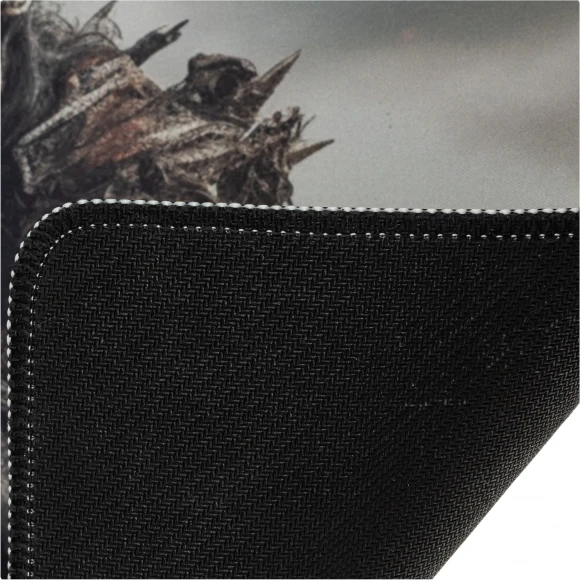 Коврик для мыши Cactus Sking 400x300x3мм (CS-MP-PRO09XL) Коврик для мыши Cactus Sking 400x300x3мм (CS-MP-PRO09XL)