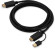 Кабель аудио-видео Buro HDMI (m)/DisplayPort (m) 3м. позолоч.конт. черный (HDMI-DP-3M) Кабель аудио-видео Buro HDMI (m)/DisplayPort (m) 3м. позолоч.конт. черный (HDMI-DP-3M)