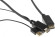 Кабель аудио-видео Buro HDMI (m)/DisplayPort (m) 3м. позолоч.конт. черный (HDMI-DP-3M) Кабель аудио-видео Buro HDMI (m)/DisplayPort (m) 3м. позолоч.конт. черный (HDMI-DP-3M)