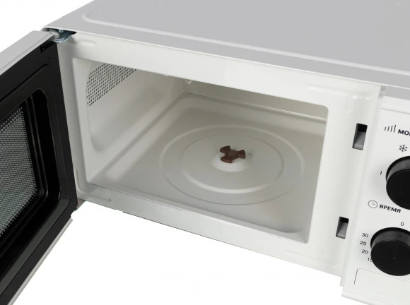 Микроволновая Печь Hyundai HYM-M2041 20л. 700Вт белый Микроволновая Печь Hyundai HYM-M2041 20л. 700Вт белый