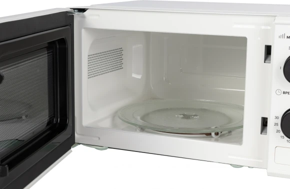 Микроволновая Печь Hyundai HYM-M2041 20л. 700Вт белый Микроволновая Печь Hyundai HYM-M2041 20л. 700Вт белый