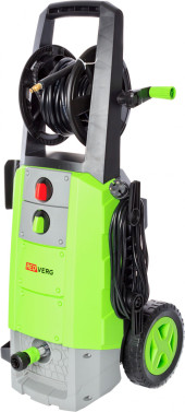 Минимойка RedVerg RD-HPW2400 2400Вт