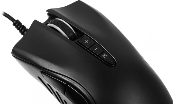 Мышь A4Tech Bloody ES5 черный оптическая 3200dpi USB 8but Мышь A4Tech Bloody ES5 черный оптическая 3200dpi USB 8but