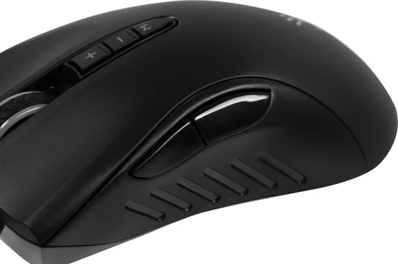 Мышь A4Tech Bloody ES5 черный оптическая 3200dpi USB 8but Мышь A4Tech Bloody ES5 черный оптическая 3200dpi USB 8but