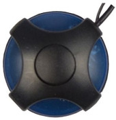 Антенна автомобильная Ural AB-23 активная радио каб.:2.75м черный (URAL AB-23) Антенна автомобильная Ural AB-23 активная радио каб.:2.75м черный (URAL AB-23)