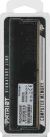 Память DDR4 16Gb 2666MHz Patriot PSD416G266681 Signature RTL PC4-21300 CL19 DIMM 288-pin 1.2В single rank Ret