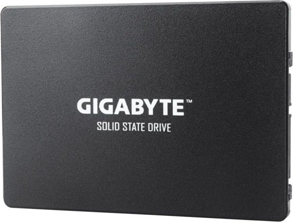 Накопитель SSD Gigabyte SATA-III 256GB GP-GSTFS31256GTND 2.5"