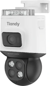 Камера видеонаблюдения IP Tiandy TC-H3C3C 9DA-12X 2.8-12мм цв. Камера видеонаблюдения IP Tiandy TC-H3C3C 9DA-12X 2.8-12мм цв.