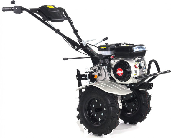 Мотоблок Интерскол МБ-75/7 бензиновый 4.8кВт 7л.с. (789.0.0.40)