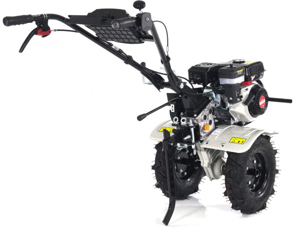 Мотоблок Интерскол МБ-75/7 бензиновый 4.8кВт 7л.с. (789.0.0.40)